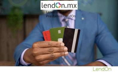 LendOn Revisión De Buró De Credito